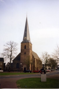 F174 Ned. Herv. Kerk 2002